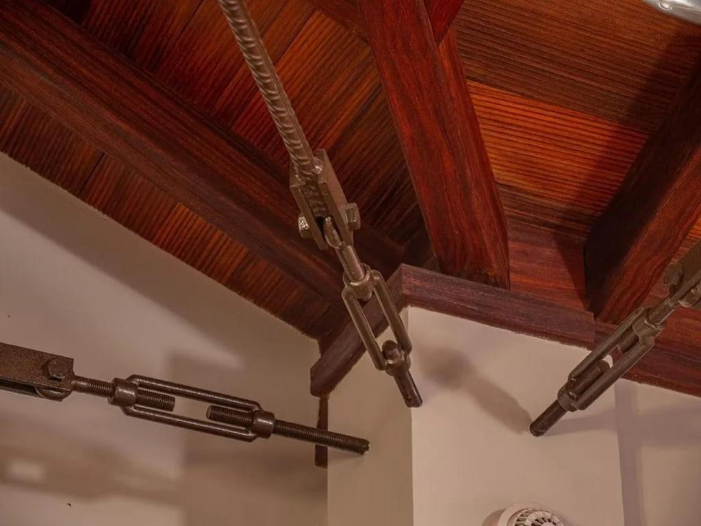 Villa El Tagoro カンデラリア エクステリア 写真