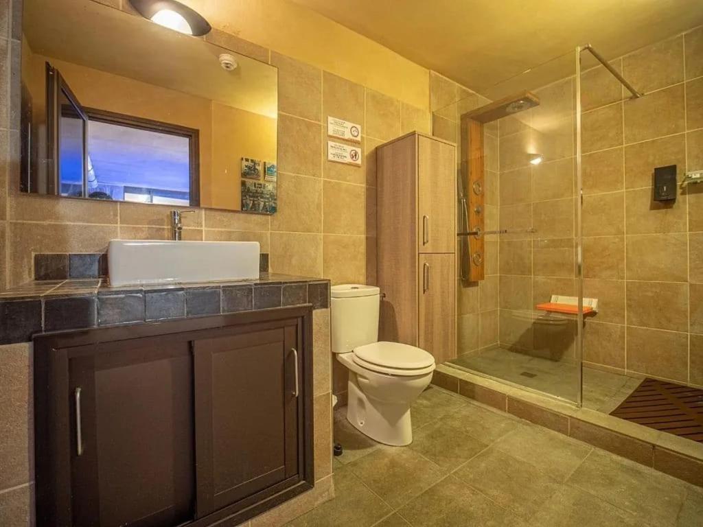 Villa El Tagoro カンデラリア エクステリア 写真
