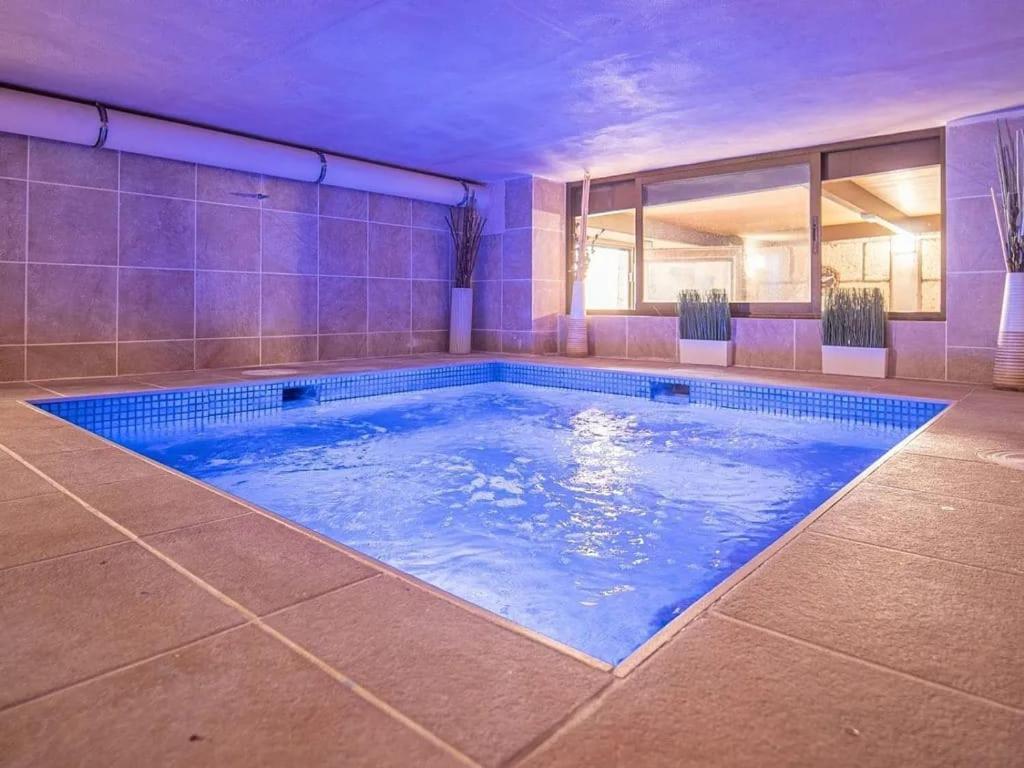 Villa El Tagoro カンデラリア エクステリア 写真